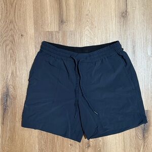 Lululemon Bowline Shorts